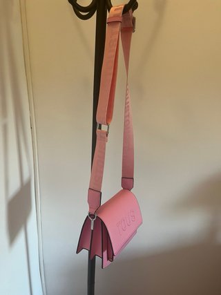 Bolso Tous Rosa