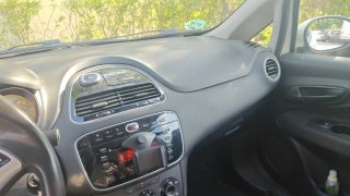 FIAT Punto Evo 2011
