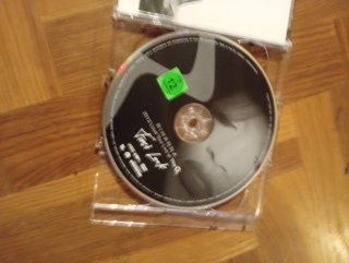 CD + DVD Rihanna Unapologetic Deluxe