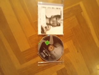 CD + DVD Rihanna Unapologetic Deluxe