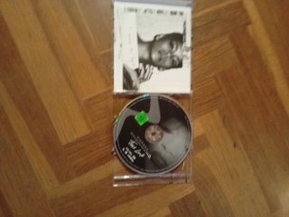 CD + DVD Rihanna Unapologetic Deluxe