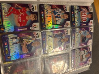 Álbum Cromos Adrenalyn 2024-2025 LaLiga