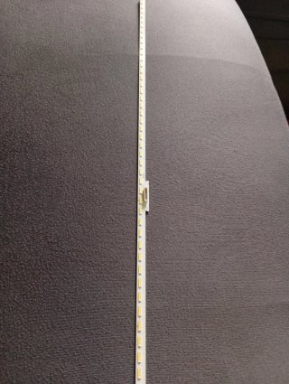 Tira LED Retroiluminación Sony KDL-48R510C / 48W70
