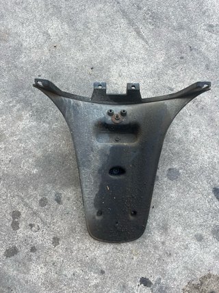 Portamatriculas Piaggio Zip SP