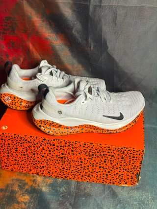 Nike ReactX Infinity Run 4 Oly Scarpe da Corsa