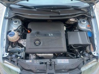 SEAT Ibiza 2004