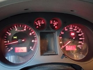 SEAT Ibiza 2004