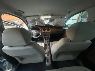 SEAT Ibiza 2004