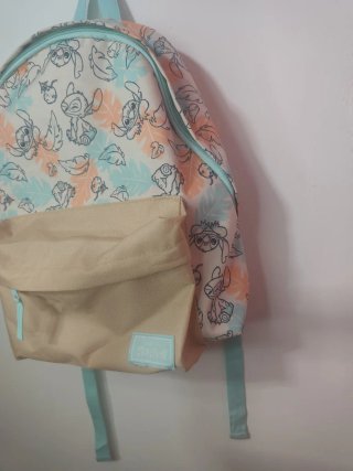 Mochila Stitch