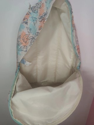 Mochila Stitch