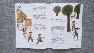 Libro Senda 2 años 70