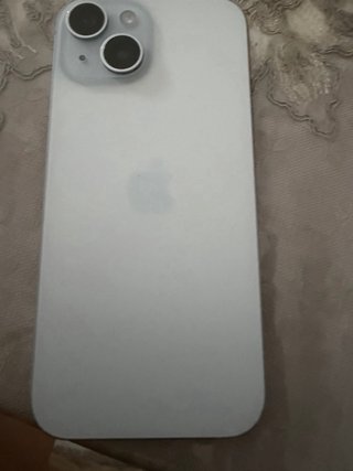 iPhone 15