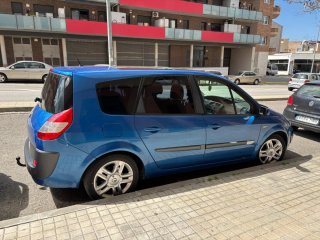 Renault Scenic 2005