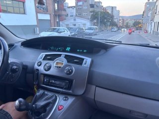 Renault Scenic 2005