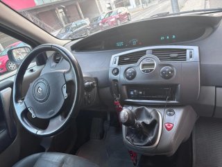 Renault Scenic 2005