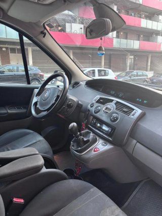 Renault Scenic 2005