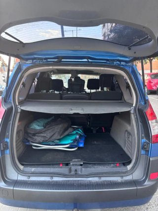Renault Scenic 2005