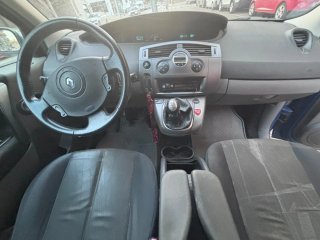 Renault Scenic 2005