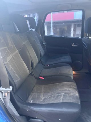Renault Scenic 2005
