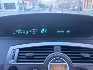Renault Scenic 2005