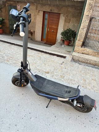Patinete eléctrico Cecotec bongo Homologado DGT