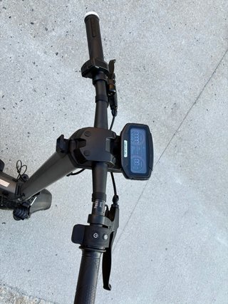Patinete eléctrico Cecotec bongo Homologado DGT
