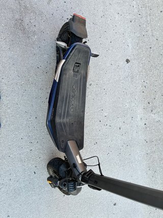 Patinete eléctrico Cecotec bongo Homologado DGT