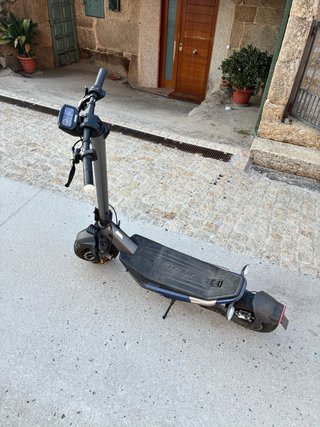 Patinete eléctrico Cecotec bongo Homologado DGT