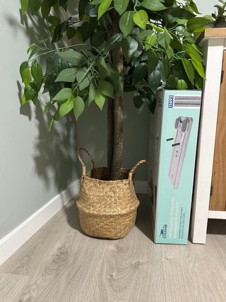 Entrenador Pilates Crane (Aldi)