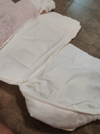 Saco Bugaboo Camaleon 3 Bebé