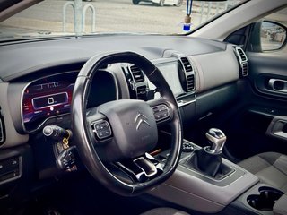 Citroën C5 Aircross 1.5 BlueHDi 130 CV | Tec