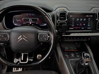 Citroën C5 Aircross 1.5 BlueHDi 130 CV | Tec