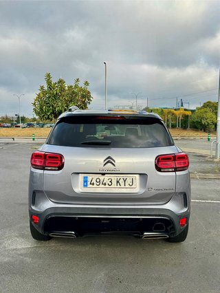 Citroën C5 Aircross 1.5 BlueHDi 130 CV | Tec