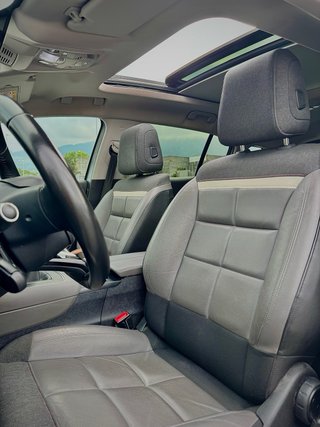 Citroën C5 Aircross 1.5 BlueHDi 130 CV | Tec