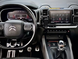 Citroën C5 Aircross 1.5 BlueHDi 130 CV | Tec