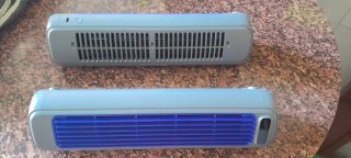 Ventiladores USB Portátiles (2 Unidades)
