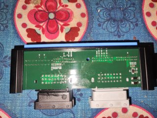 Adaptador Ecumaster Nissan RB/SR