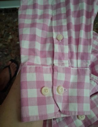 Camisa hombre Milano