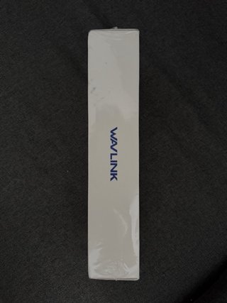 Repetidor WAVLINK AC600 Exterior WiFi