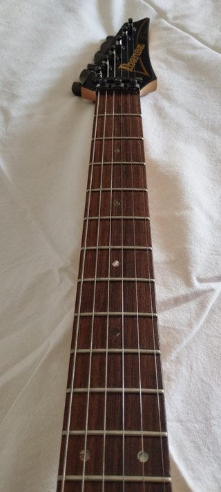 Guitarra Eléctrica Ibanez JS1000