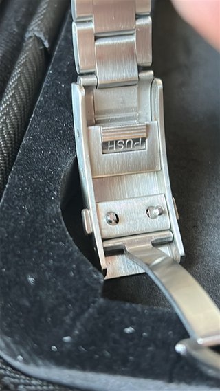 Reloj WatchDives Mil-sub/ calibre automático Seiko