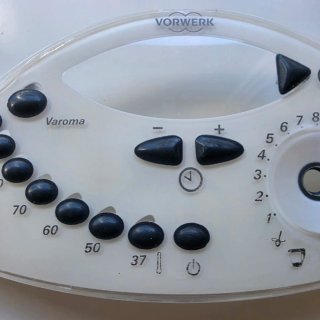 Thermomix TM31 Original