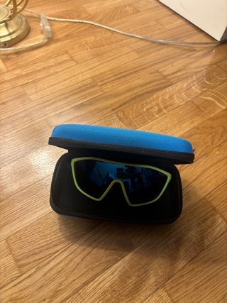 Gafas de Sol Polaroid Sport PLD 7039/S Unisex