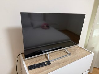 Televisión 32 Negra