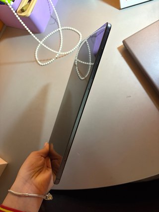 Samsung Galaxy Tab S6 Lite 2024 Negro