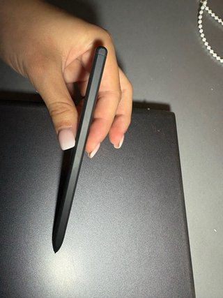 Samsung Galaxy Tab S6 Lite 2024 Negro