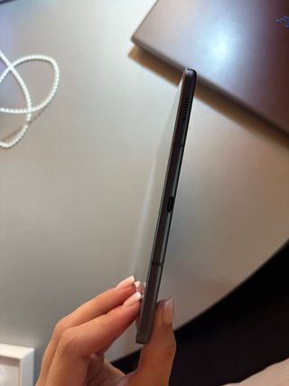 Samsung Galaxy Tab S6 Lite 2024 Negro