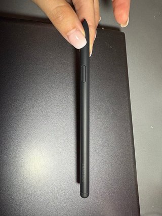 Samsung Galaxy Tab S6 Lite 2024 Negro