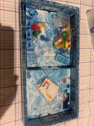 Juego Escuela de Pingüinos