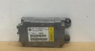 Centralita airbag bmw 383890 65776946113 serie 6